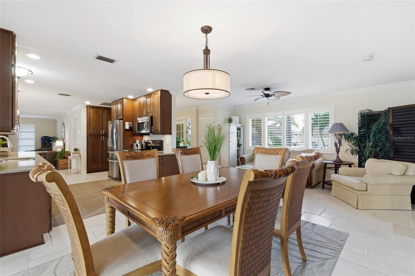 PUNTA GORDA ISLES SEC 11 - Residential