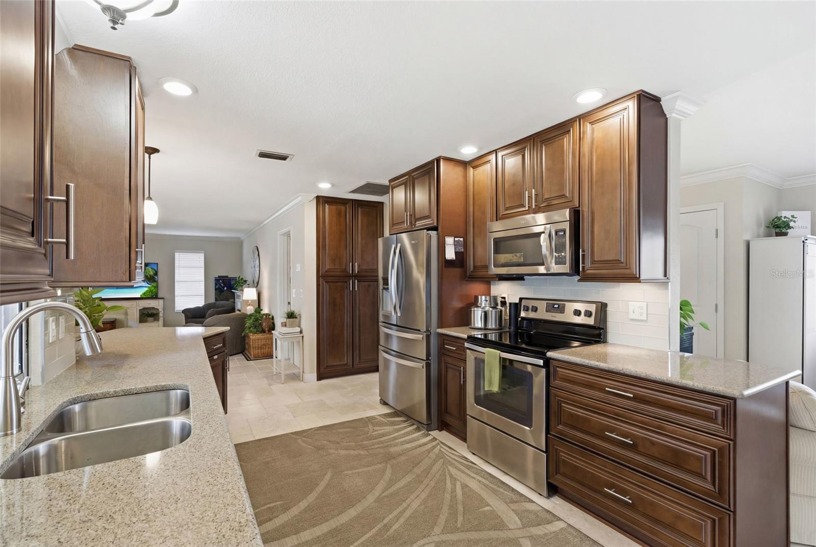 PUNTA GORDA ISLES SEC 11 - Residential