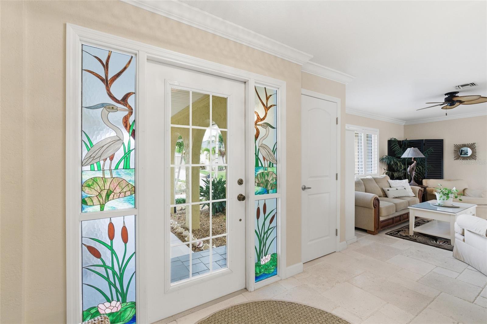 PUNTA GORDA ISLES SEC 11 - Residential