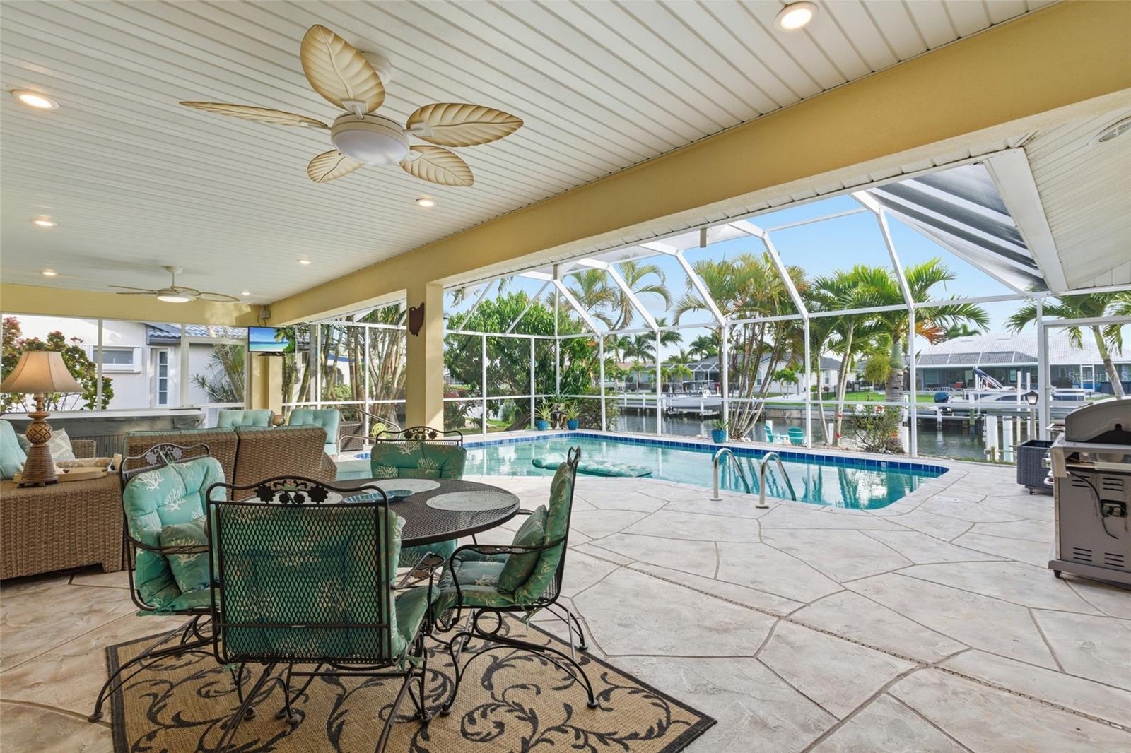 PUNTA GORDA ISLES SEC 11 - Residential