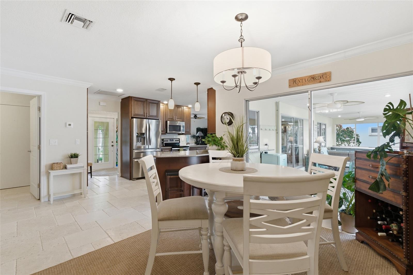 PUNTA GORDA ISLES SEC 11 - Residential