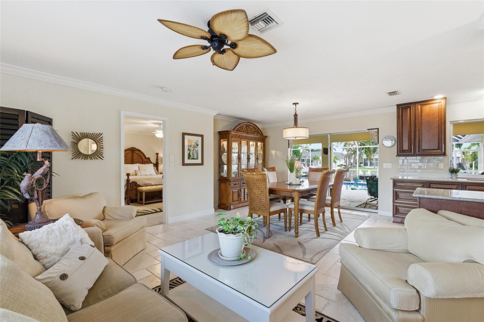 PUNTA GORDA ISLES SEC 11 - Residential