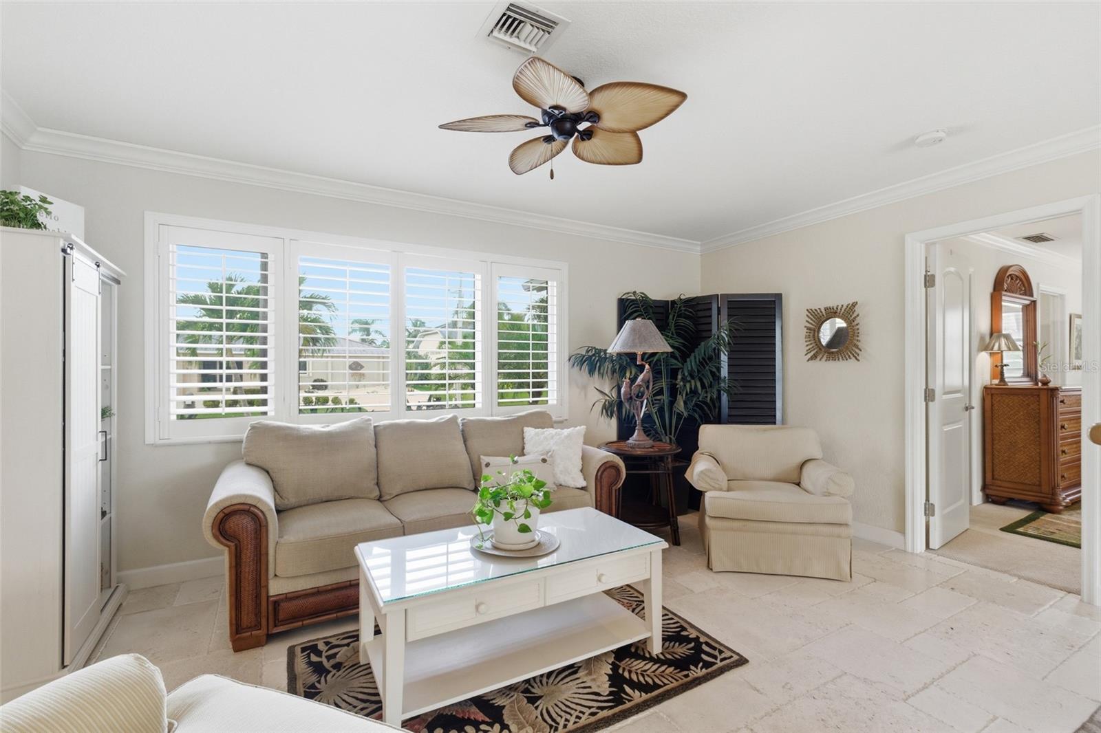 PUNTA GORDA ISLES SEC 11 - Residential