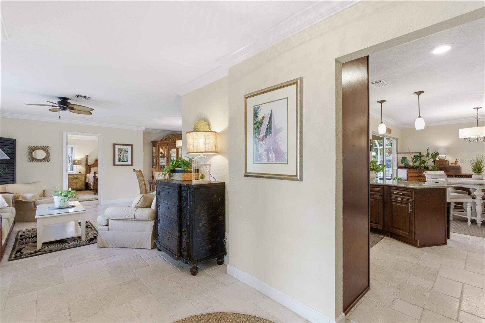 PUNTA GORDA ISLES SEC 11 - Residential