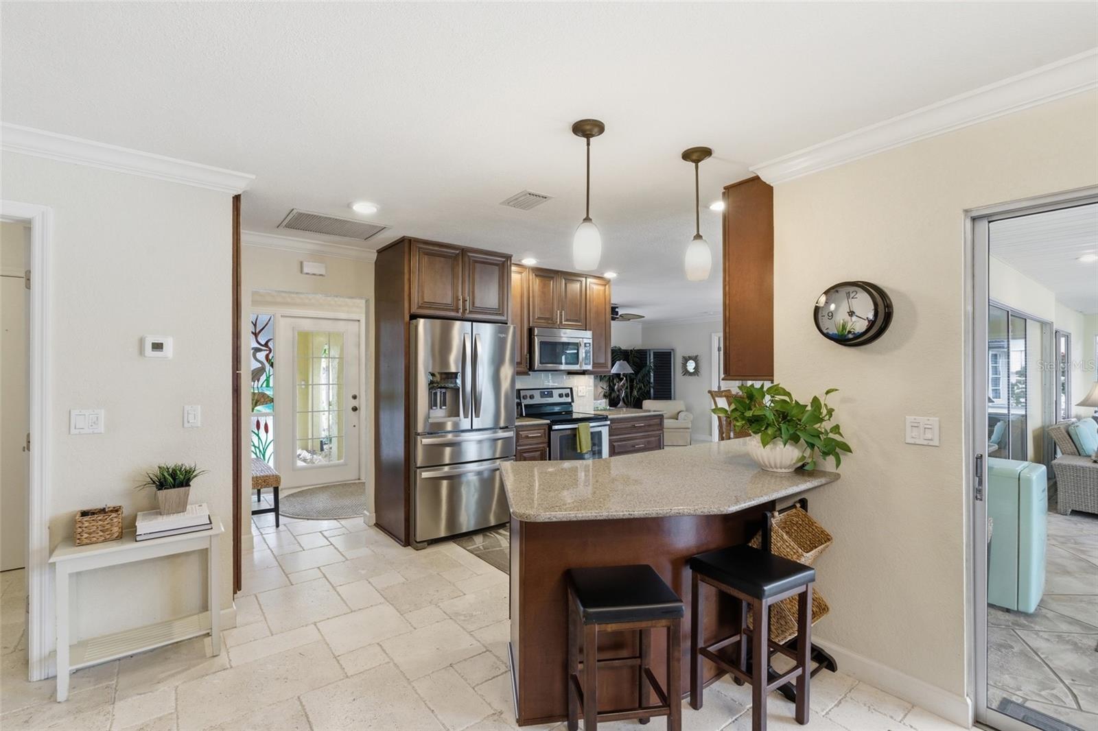 PUNTA GORDA ISLES SEC 11 - Residential