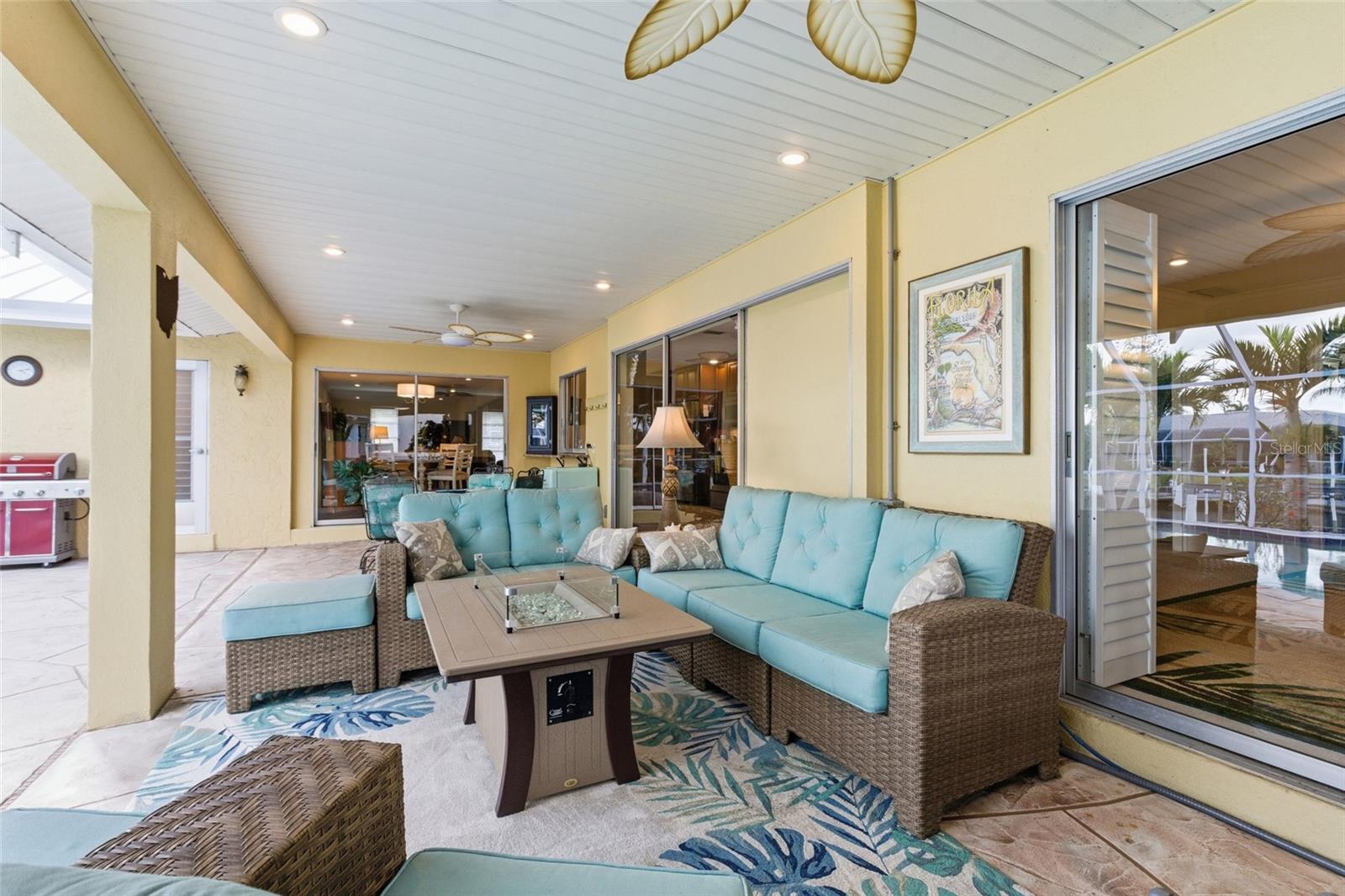 PUNTA GORDA ISLES SEC 11 - Residential