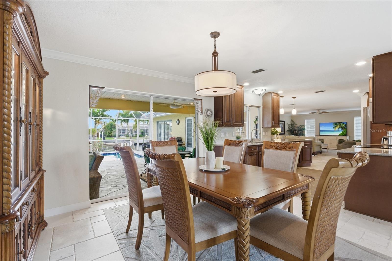 PUNTA GORDA ISLES SEC 11 - Residential