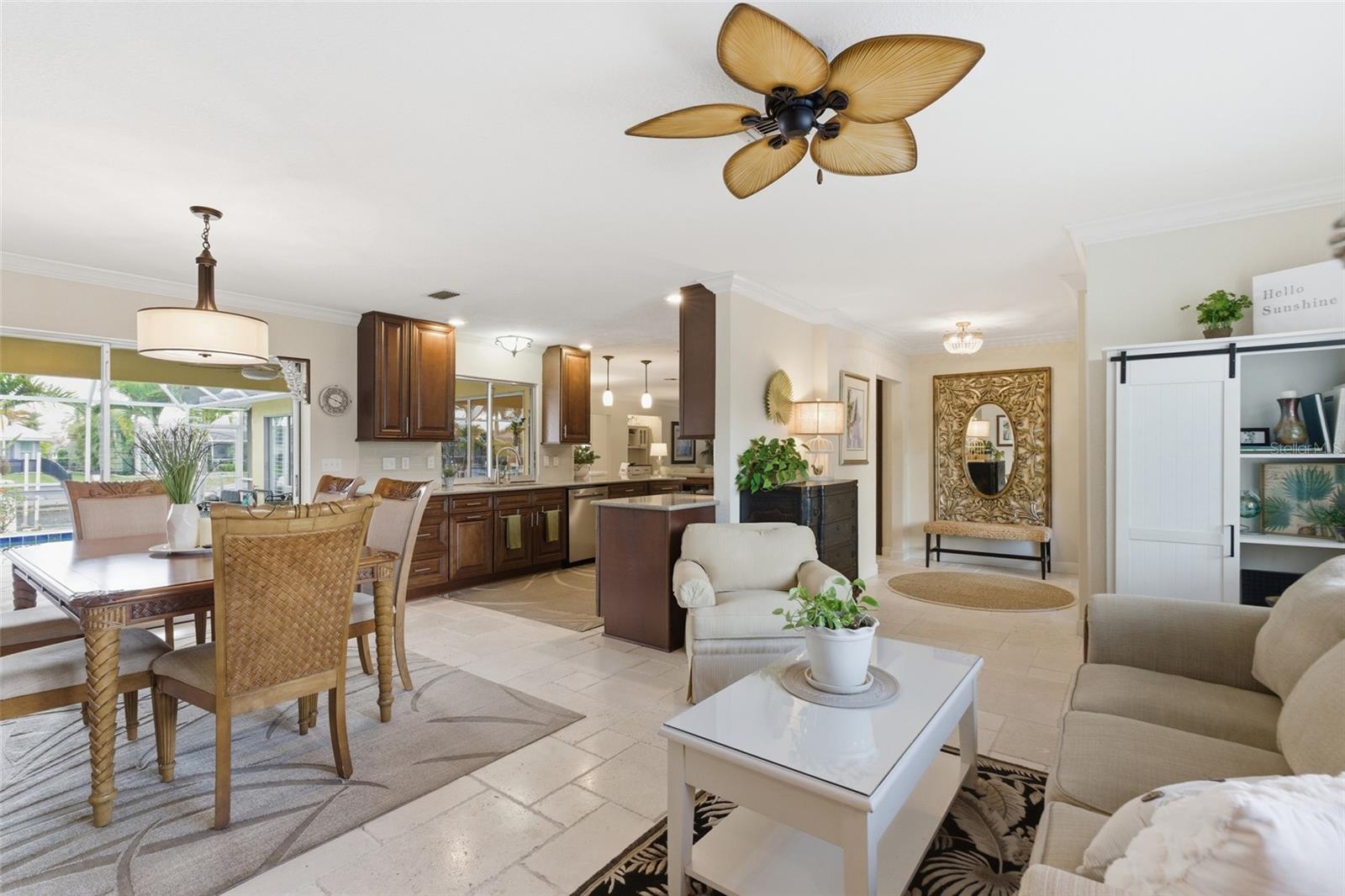 PUNTA GORDA ISLES SEC 11 - Residential