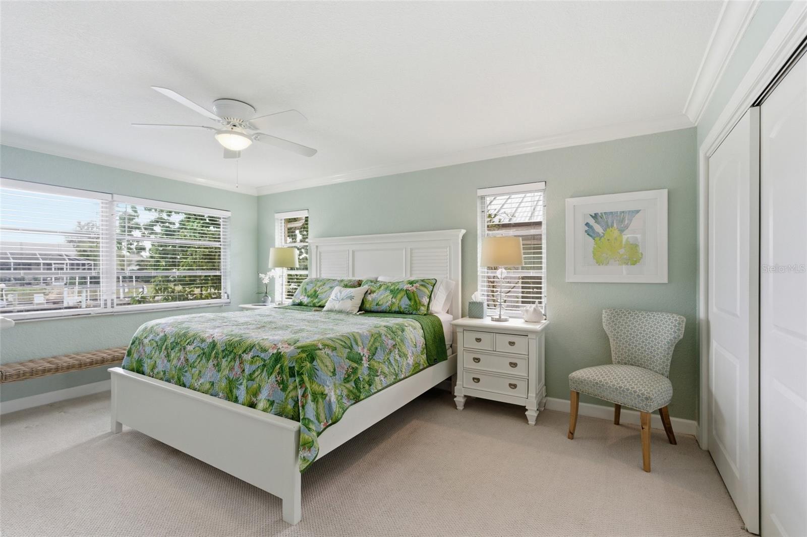 PUNTA GORDA ISLES SEC 11 - Residential