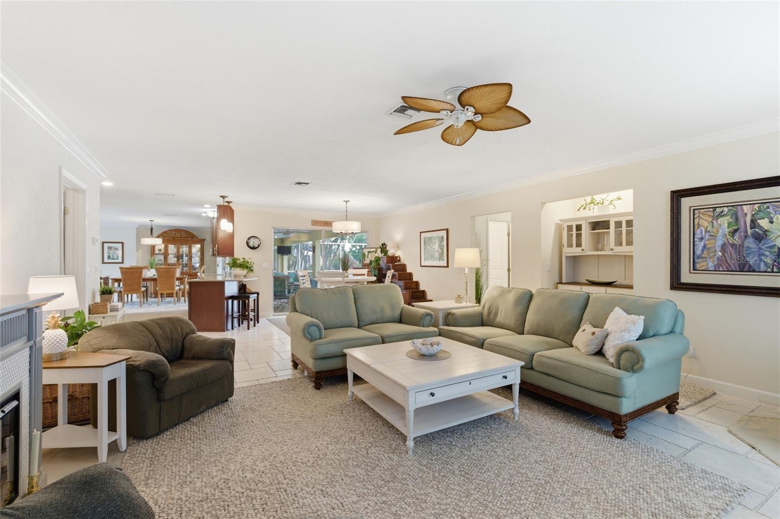 PUNTA GORDA ISLES SEC 11 - Residential