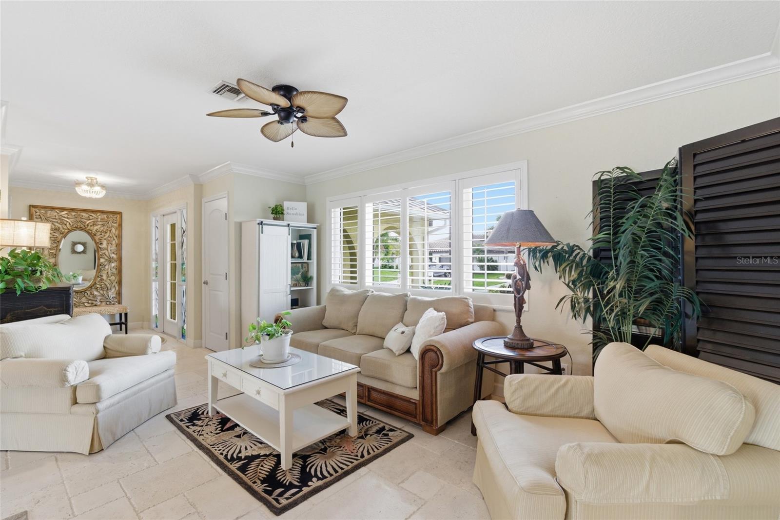 PUNTA GORDA ISLES SEC 11 - Residential