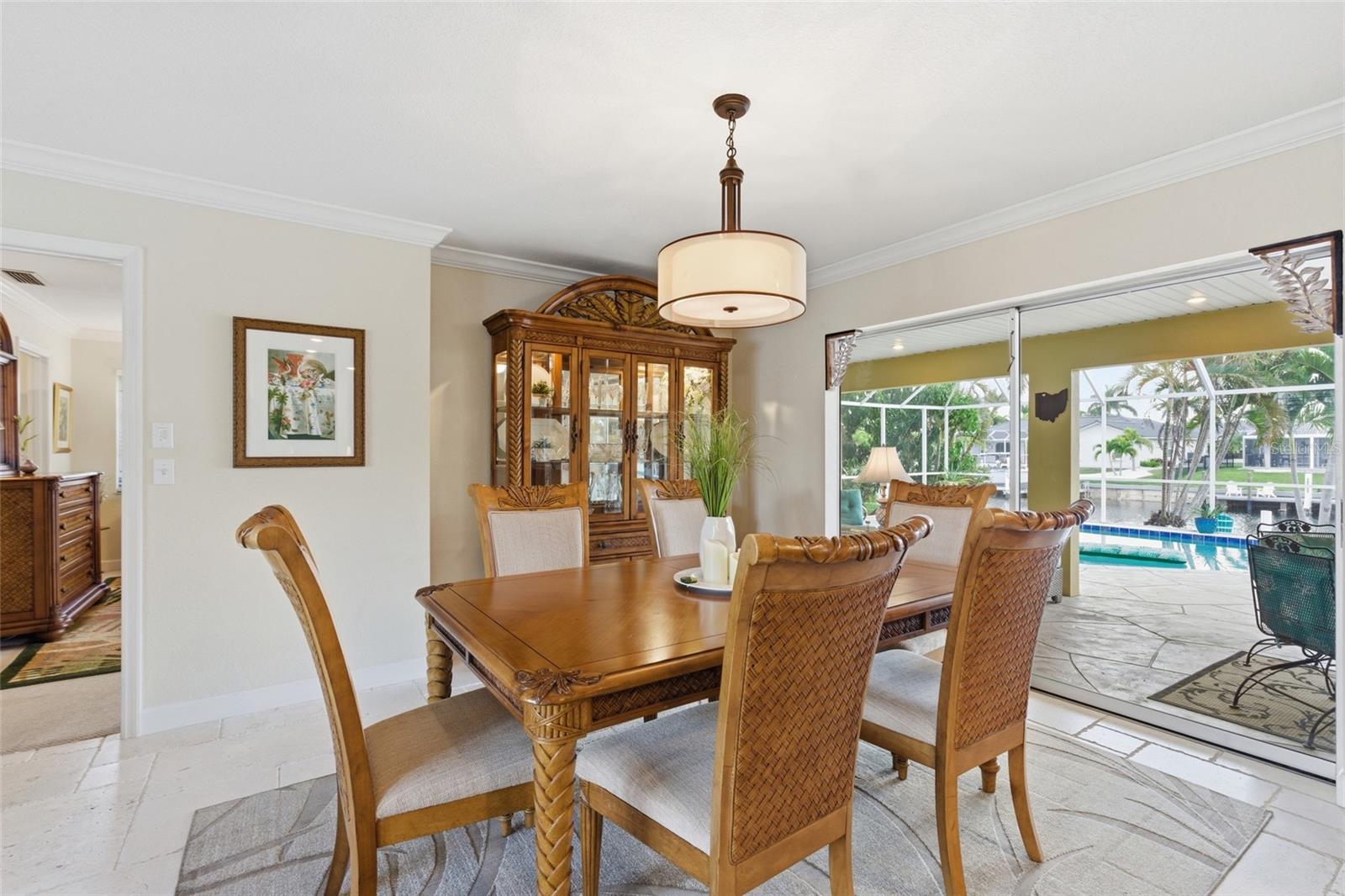 PUNTA GORDA ISLES SEC 11 - Residential