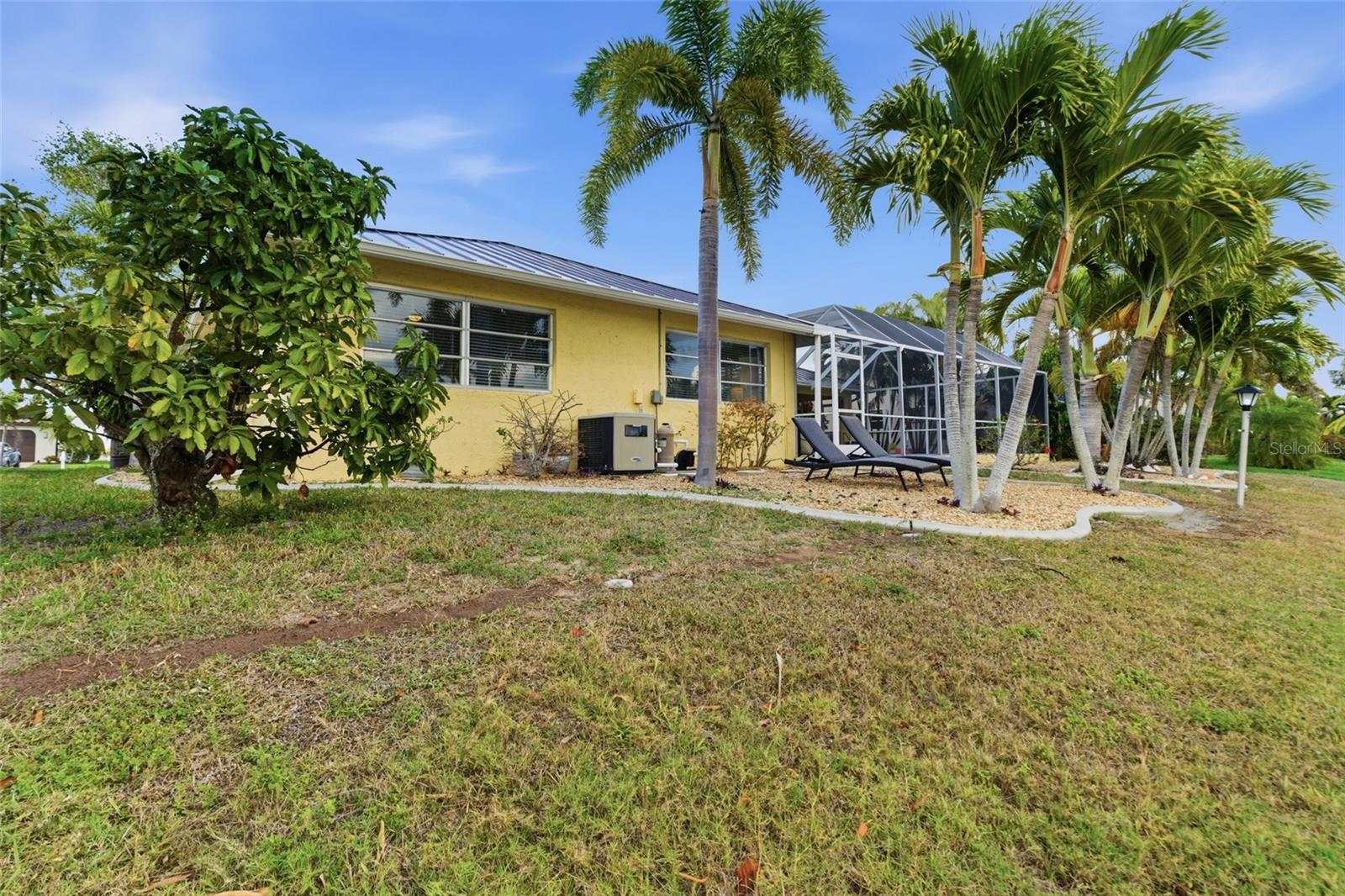 PUNTA GORDA ISLES SEC 11 - Residential