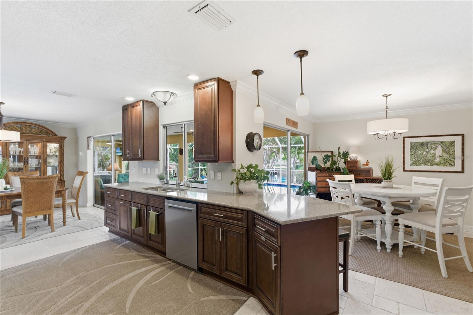 PUNTA GORDA ISLES SEC 11 - Residential