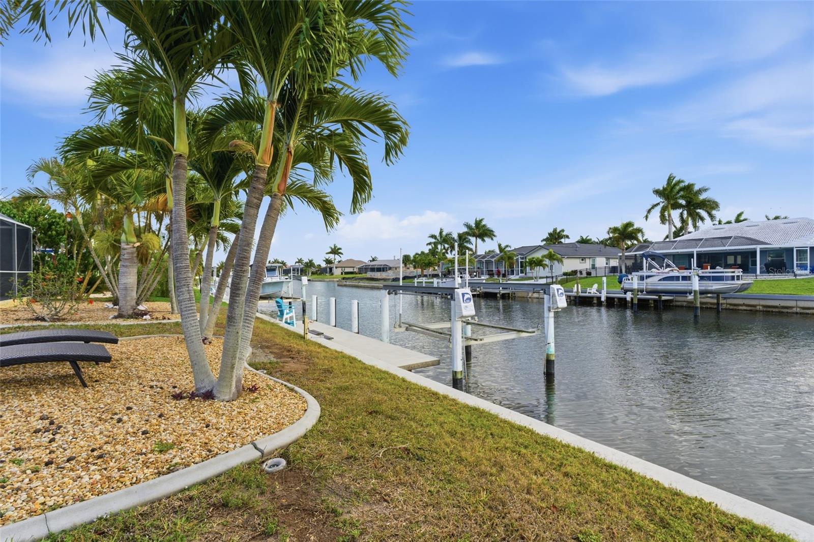 PUNTA GORDA ISLES SEC 11 - Residential