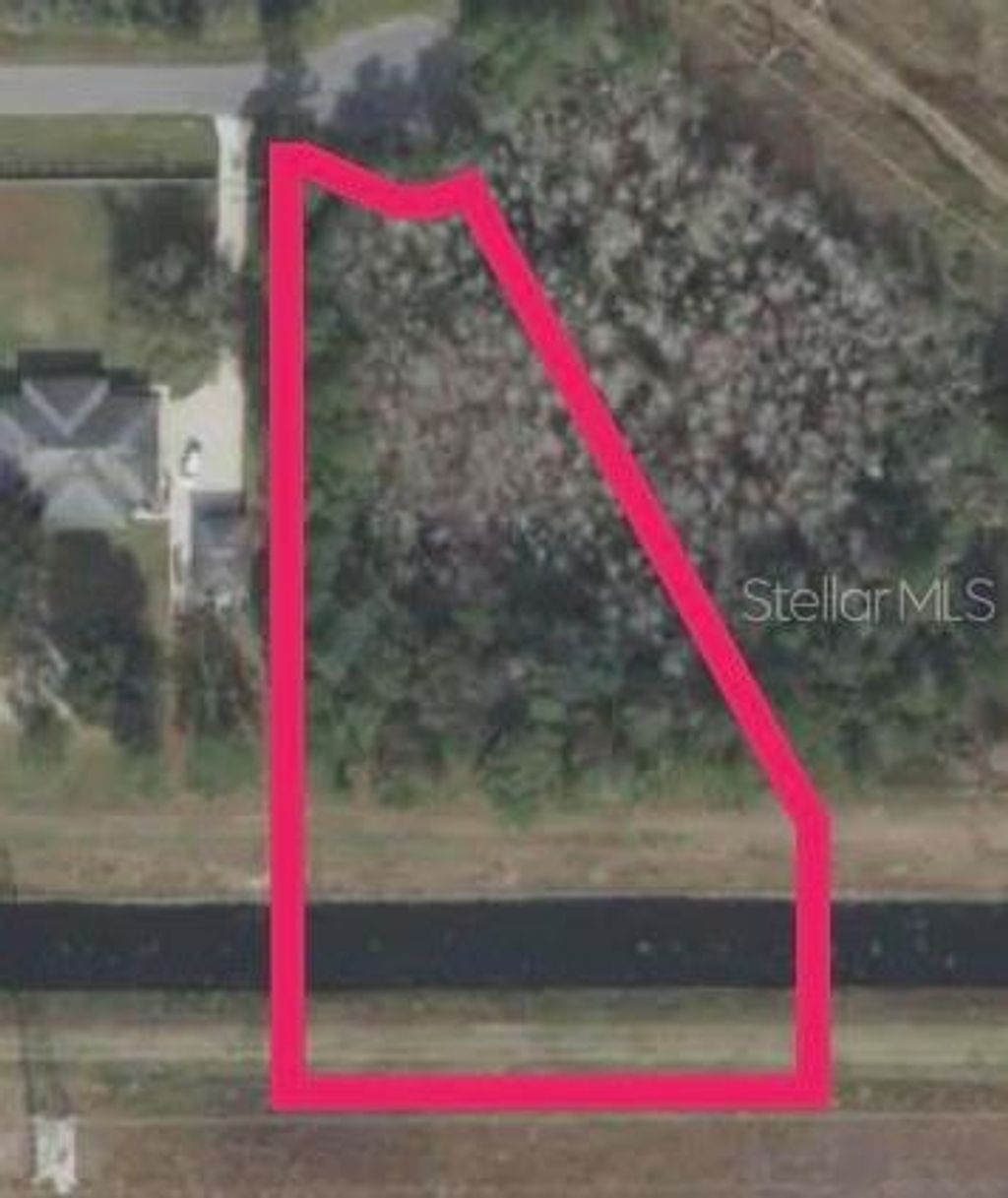 Photo of Nutmeg Street, Orlando, FL 32833 (MLS # S5143827)