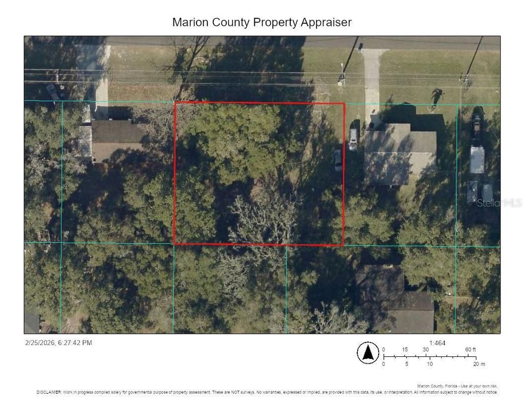 Photo of 0000 SW 5th Street, Ocala, FL 34471 (MLS # TB8480603)
