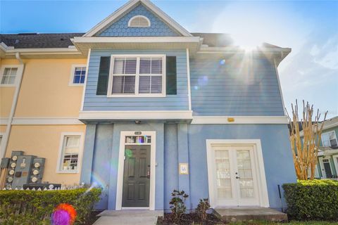 Photo of 4004 San Gallo Drive #102, Kissimmee, FL 34741 (MLS # O6352751)