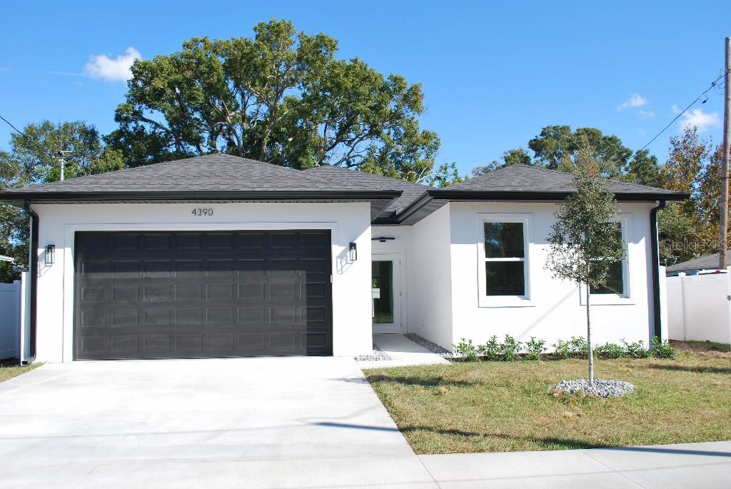 AIRBNB INCOME PRODUCING | BLOCK CONSTRUCTION | IMPACT WINDOWS & DOORS | NO FLOOD INSURANCE REQUIRED
This stunning 2023-built 4-bedroom, 2-bathroom home offers the rare opportunity to own a modern, income-producing short-term rental in the heart of St. Petersburg. With $81,000 in annual gross rental income, 91.7 Perc. occupancy, and a $257 average nightly rate based on trailing actuals, this property is a proven performer. According to local market data, it significantly outpaces the average STR in occupancy, guest visibility, and rate — ranking among the top-producing assets in its segment.
Thoughtfully designed with clean modern finishes and open-concept living, the home features concrete block construction, impact-rated windows and doors, and sits outside of the flood zone—minimizing ownership risk while maximizing long-term value. Inside, you'll find a spacious layout with designer-selected furnishings, stylish fixtures, and high-end touches throughout.
Guests enjoy a private backyard with a hot tub, EV charger, pet-friendly layout, in-unit laundry, and keyless self-check-in, ensuring comfort and convenience.
Whether you're seeking a high-performing investment or ready to make a move, this modern, low-maintenance home could easily become your forever home. Located minutes from the Salvador Dalà Museum, vibrant downtown St. Pete, and the Gulf beaches, this is a rare opportunity to own in one of Florida’s most desirable and dynamic markets.