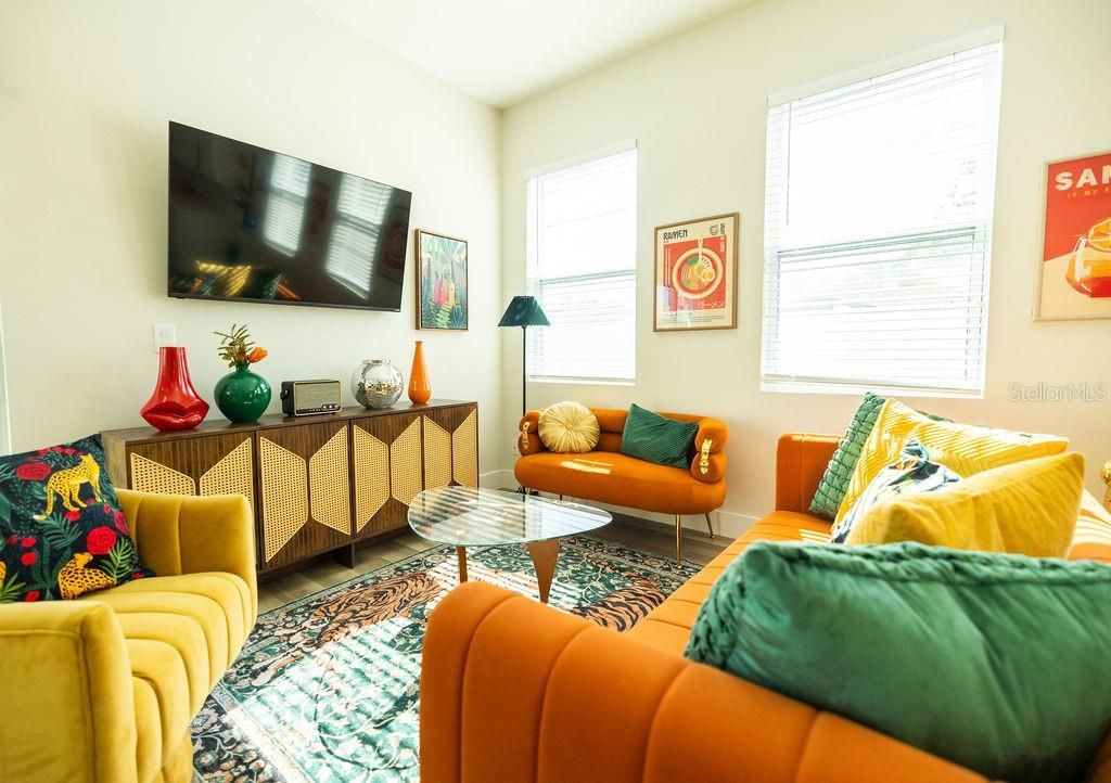 Photo of 4390 44th Street N, St Petersburg, FL 33714 (MLS # TB8418977)