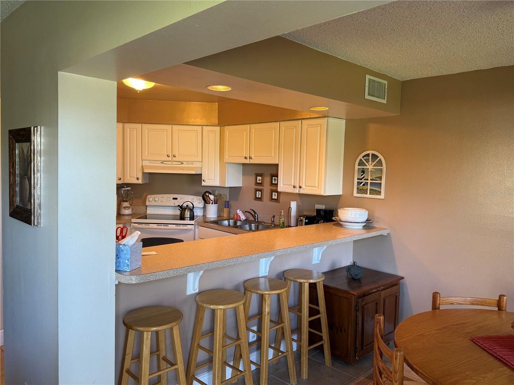 Photo of 1515 Pinellas Bayway S #42, St Petersburg, FL 33715 (MLS # TB8440982)