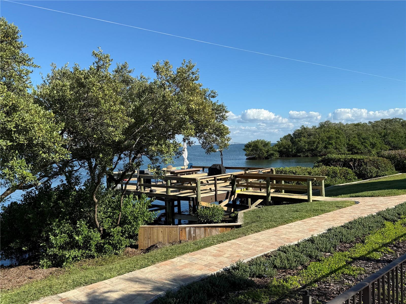 WANDER RESIDENCES OF TIERRA VERDE - Residential Lease