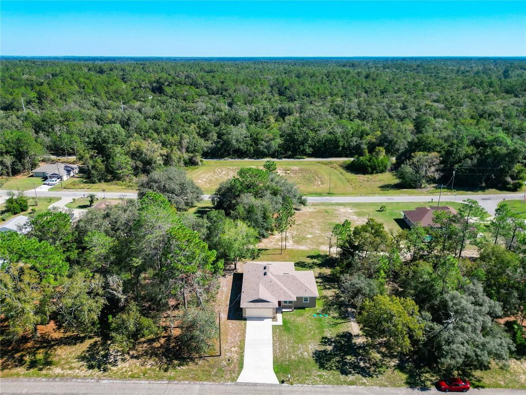 Photo of 9301 N Akola Way, Citrus Springs, FL 34434 (MLS # O6333750)