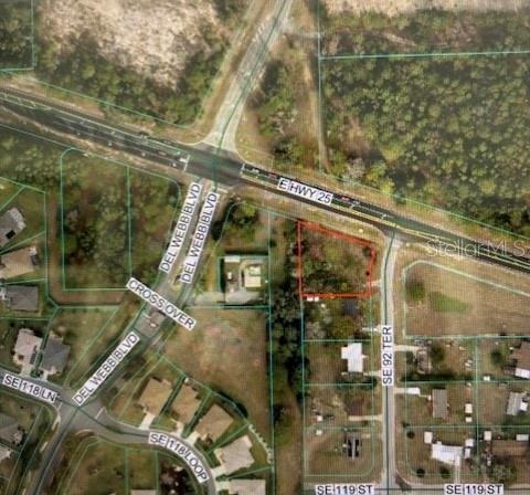 11800 SE 92ND TERRACE