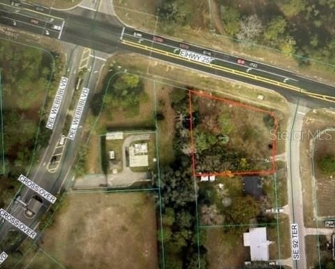 11800 SE 92ND TERRACE BELLEVIEW FL 34420