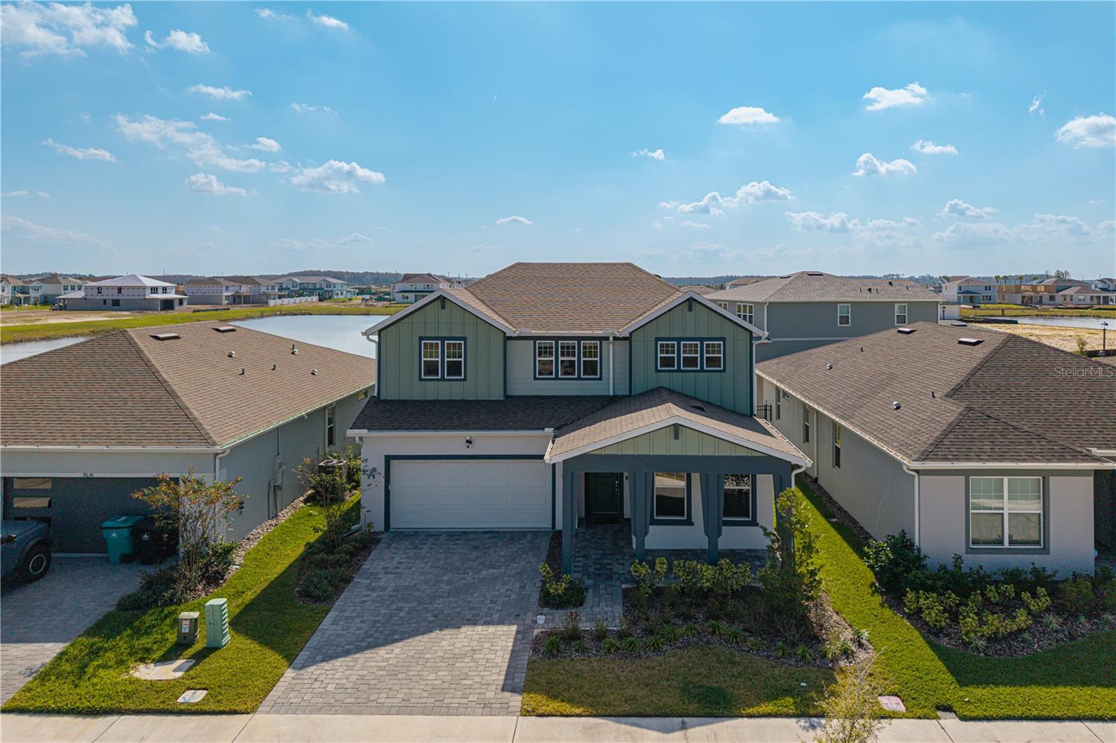 9622 PASSIAC PARKWAY