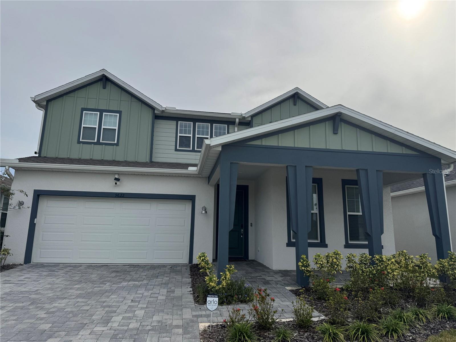 EVERBE PHASE 1C - Residential