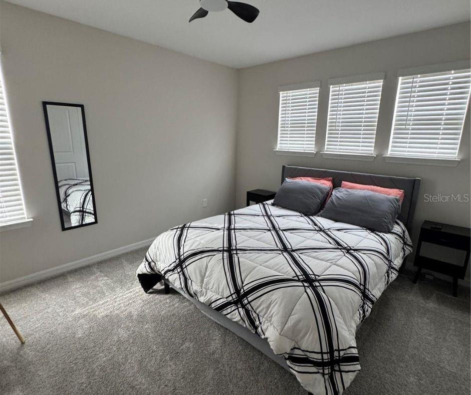 EVERBE PHASE 1C - Residential