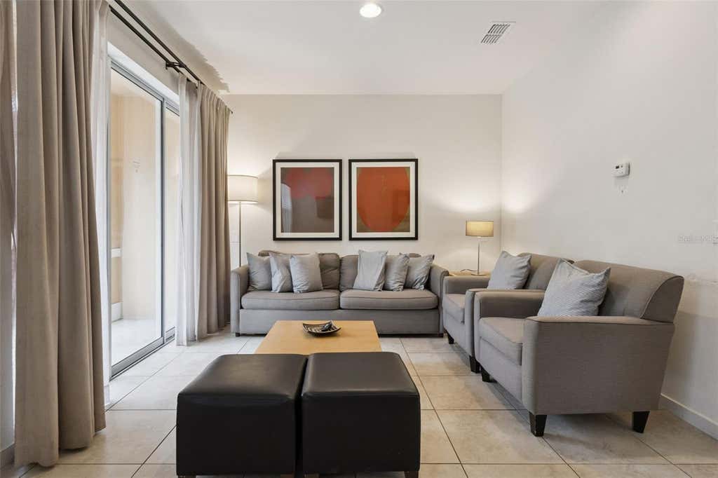 Photo of 2711 Coupe Street, Kissimmee, FL 34746 (MLS # O6432726)