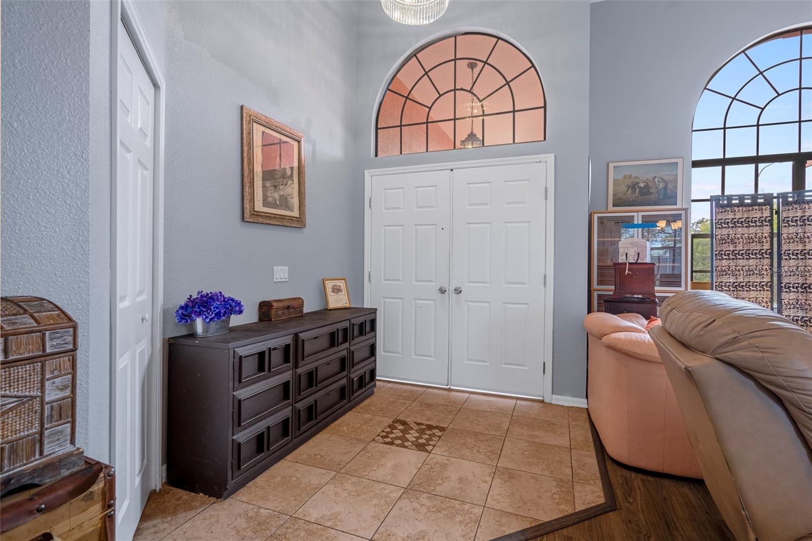 REGENCY OAKS - Residential