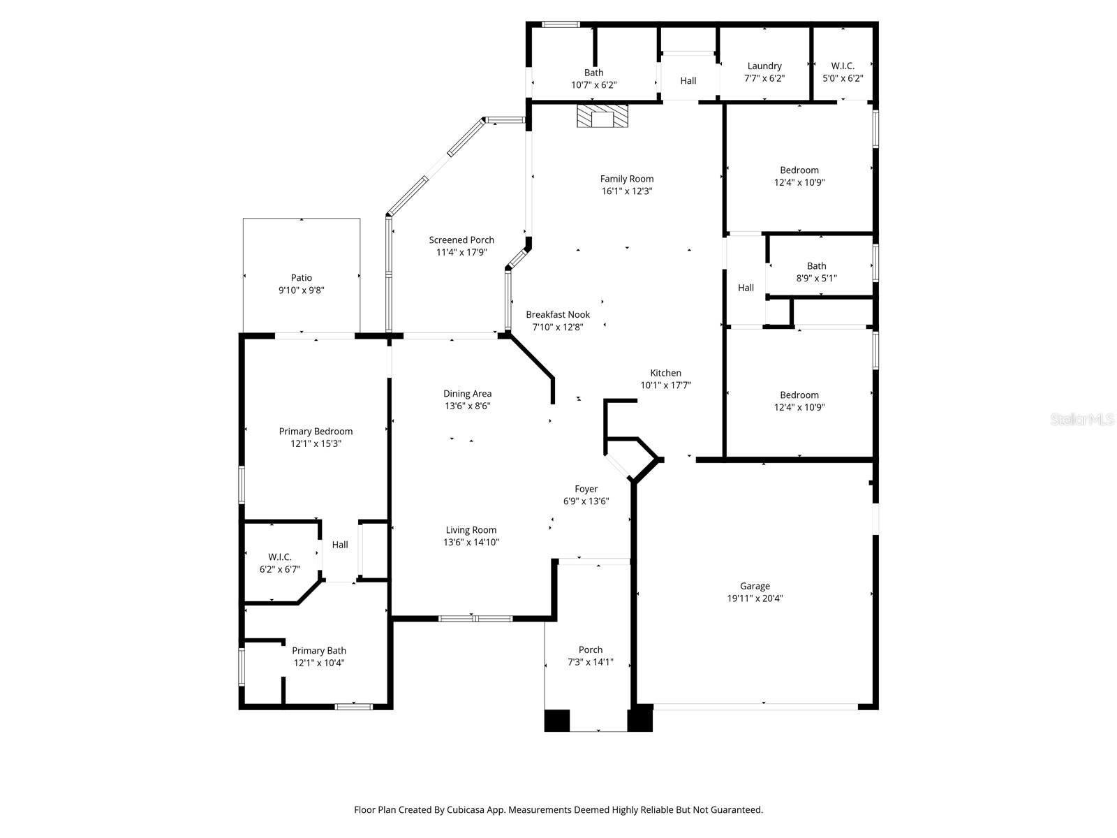 REGENCY OAKS - Residential