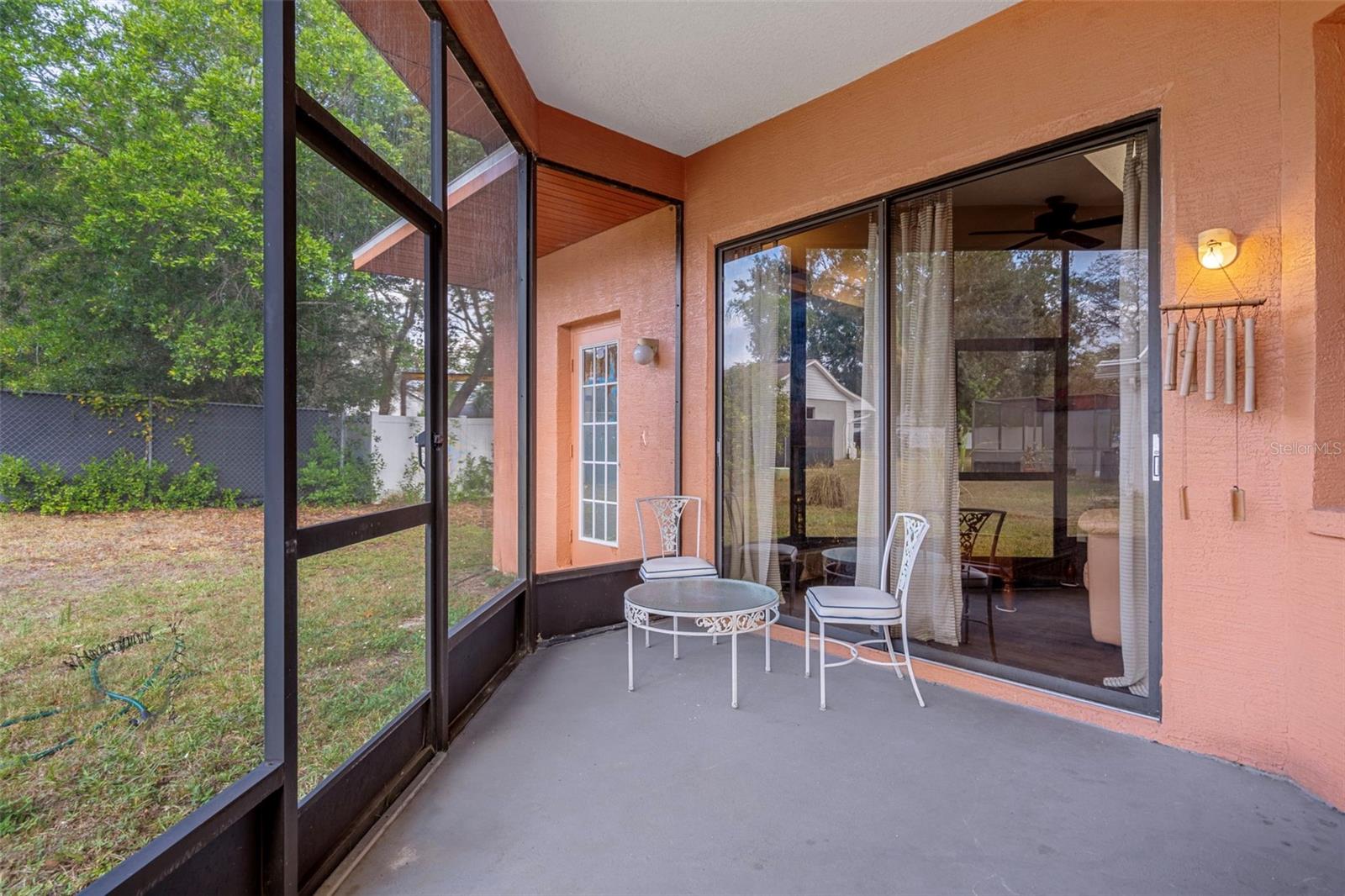 REGENCY OAKS - Residential