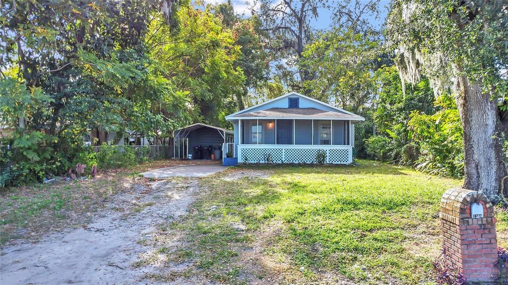 Photo of 1204 34th Street, Orlando, FL 32805 (MLS # O6369189)