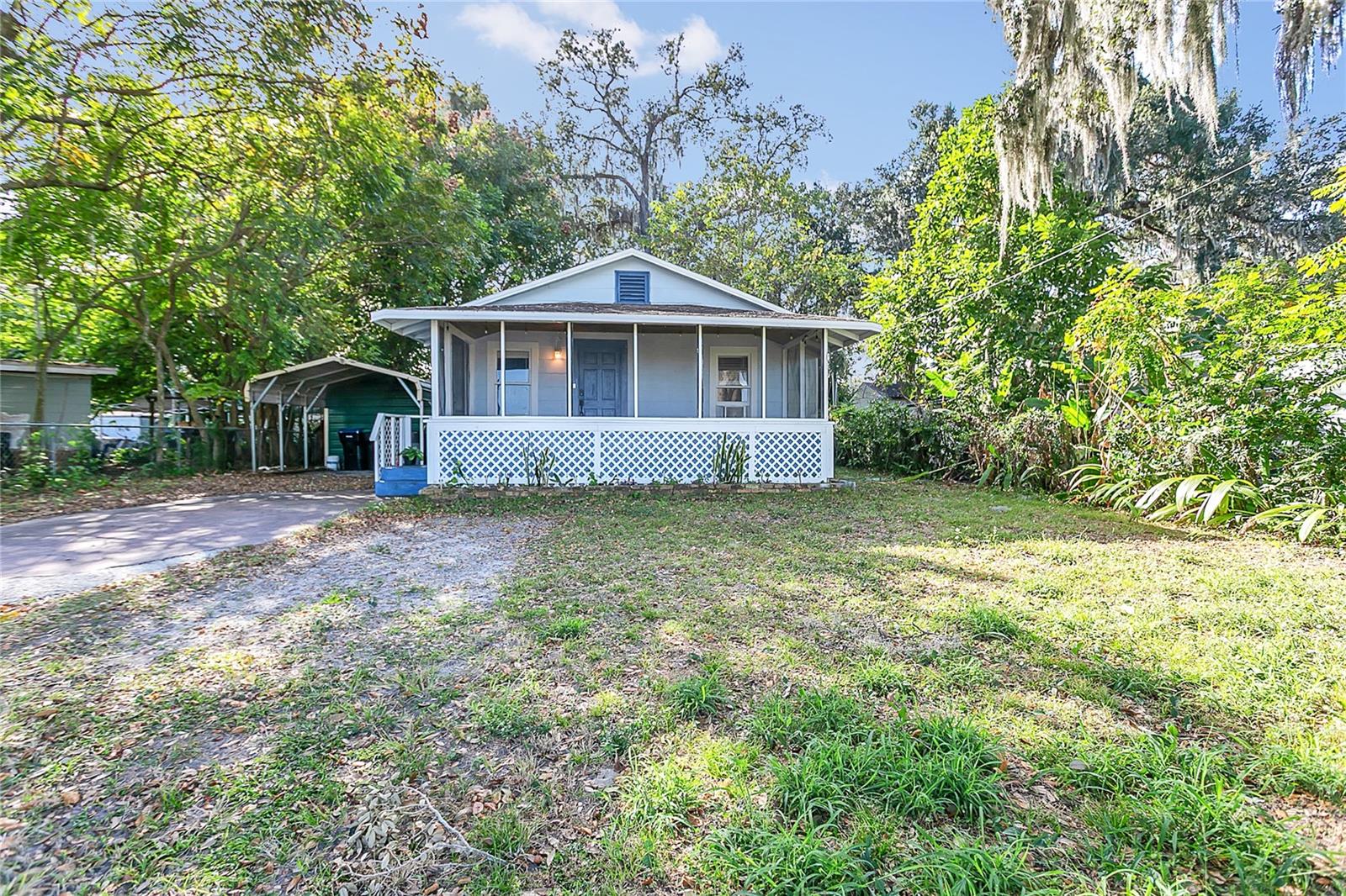 ANGEBILT ADD - Residential Lease