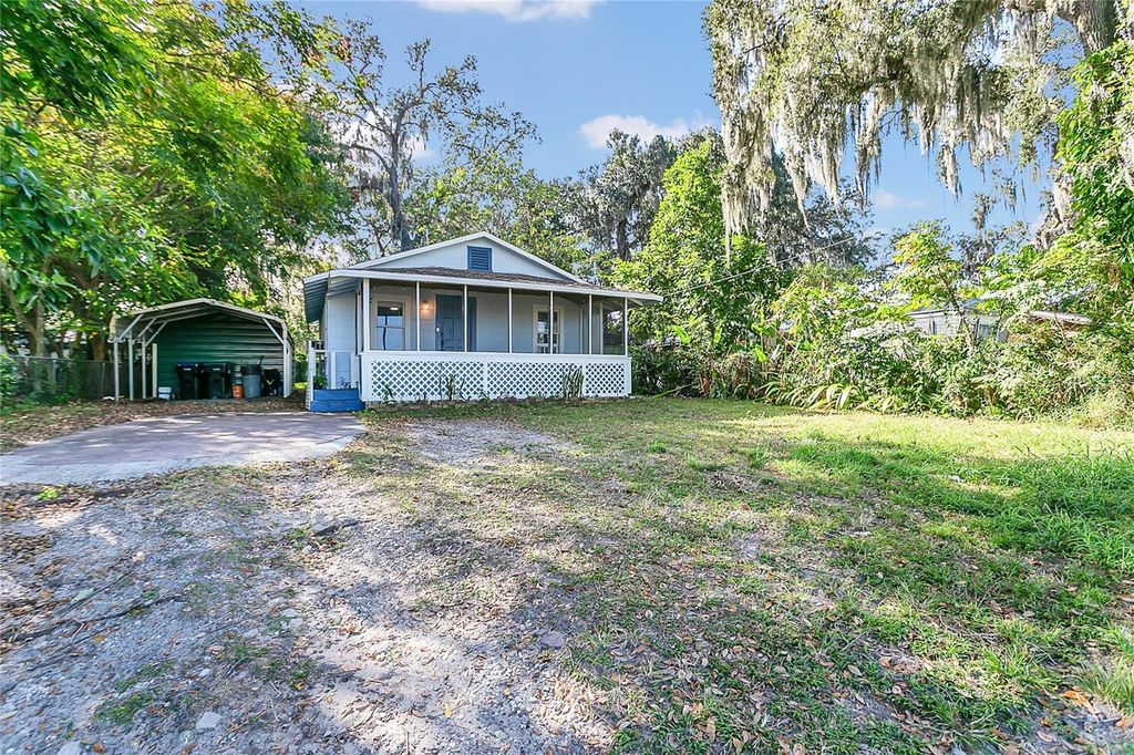 Photo of 1204 34th Street, Orlando, FL 32805 (MLS # O6369189)