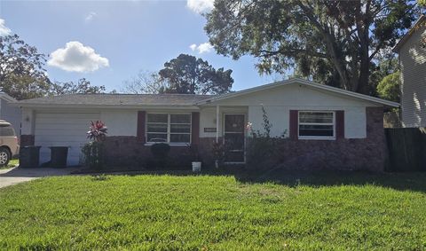 A home in PORT RICHEY