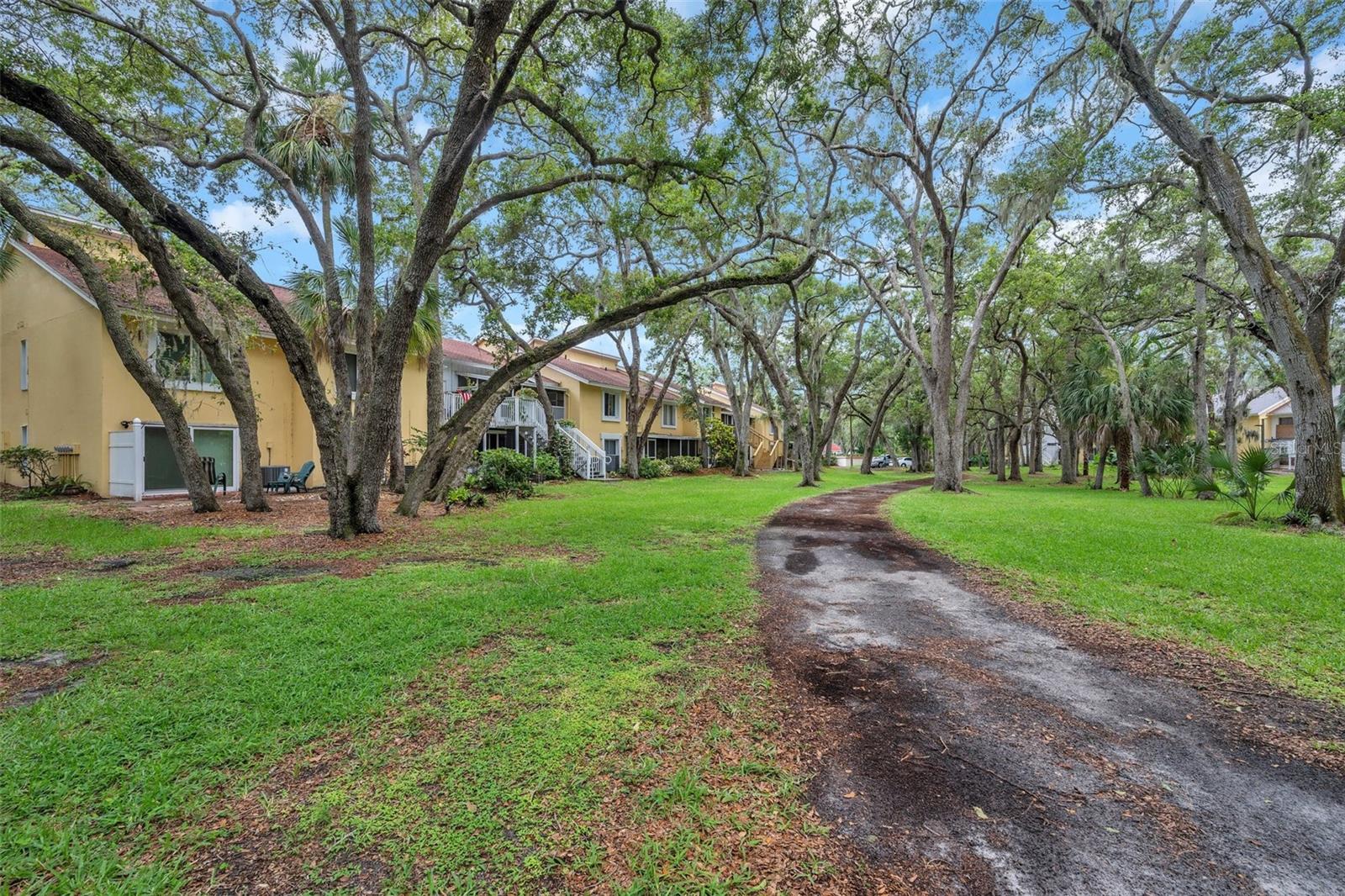 BERMUDA BAY BEACH CONDO - Residential