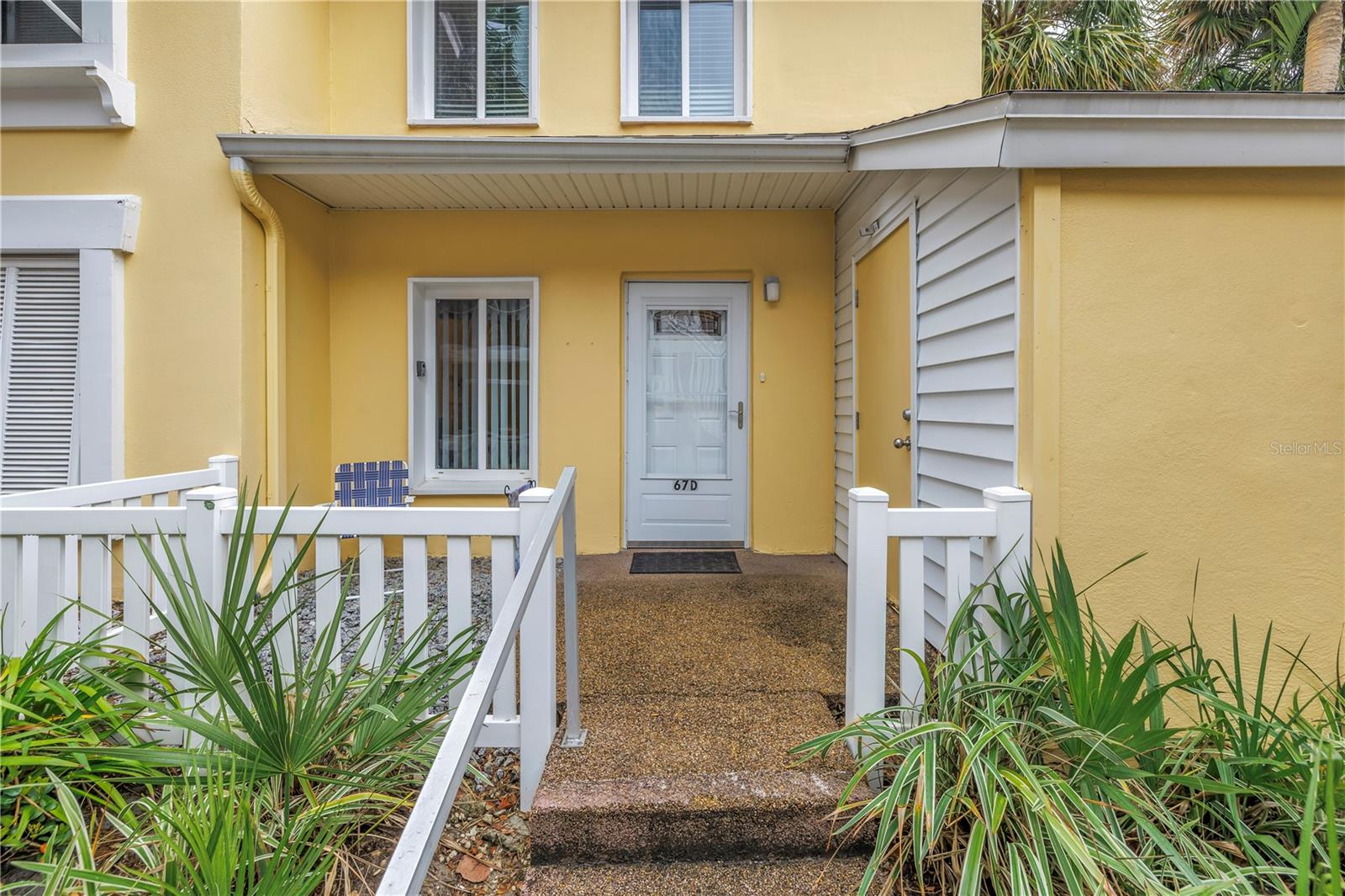 BERMUDA BAY BEACH CONDO - Residential