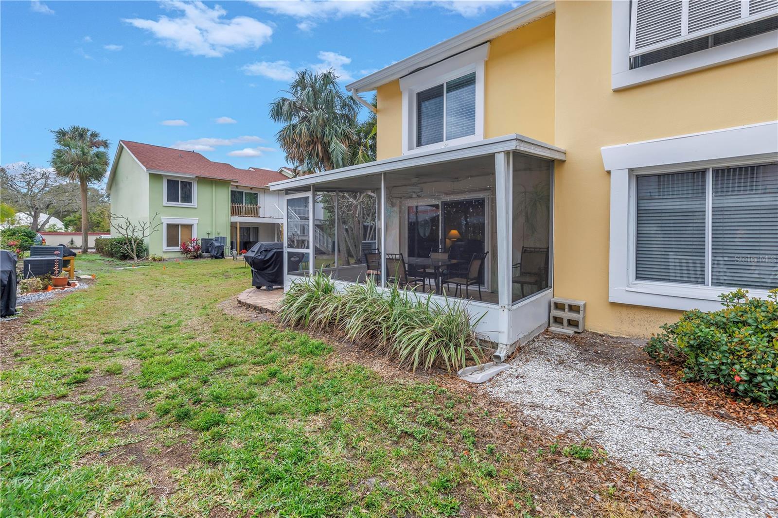 BERMUDA BAY BEACH CONDO - Residential