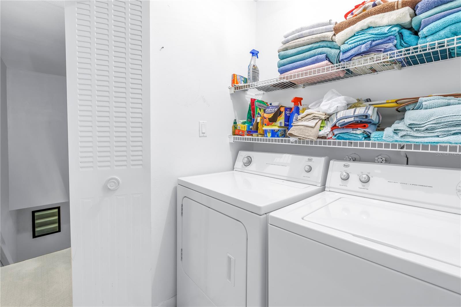 BERMUDA BAY BEACH CONDO - Residential