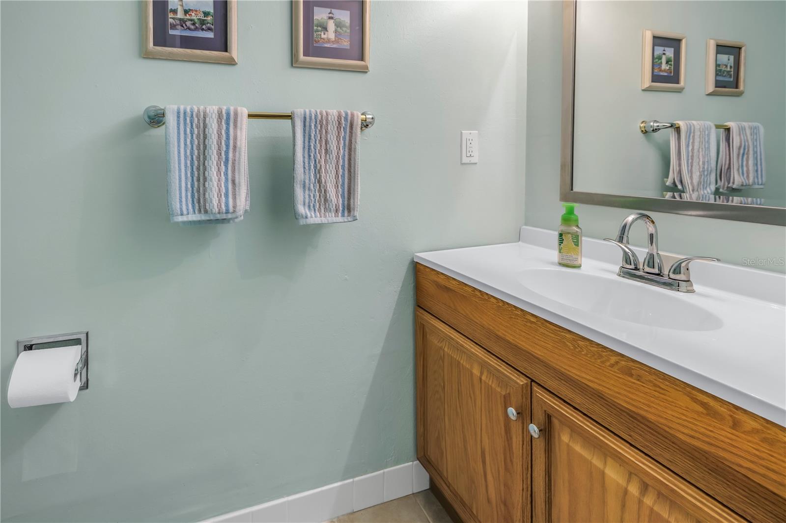 BERMUDA BAY BEACH CONDO - Residential