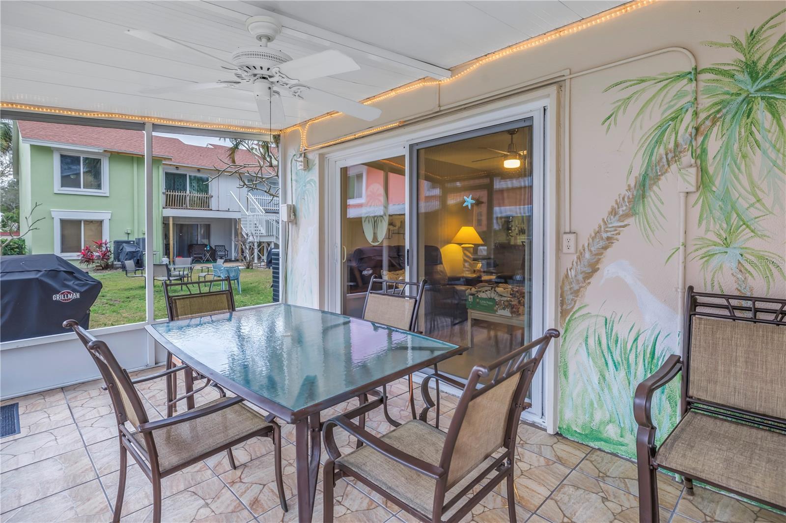 BERMUDA BAY BEACH CONDO - Residential