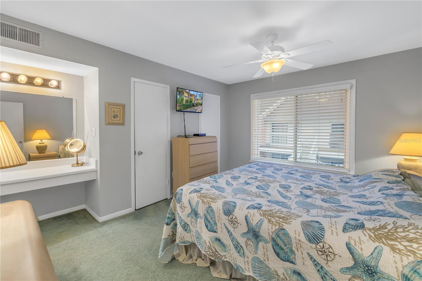 BERMUDA BAY BEACH CONDO - Residential