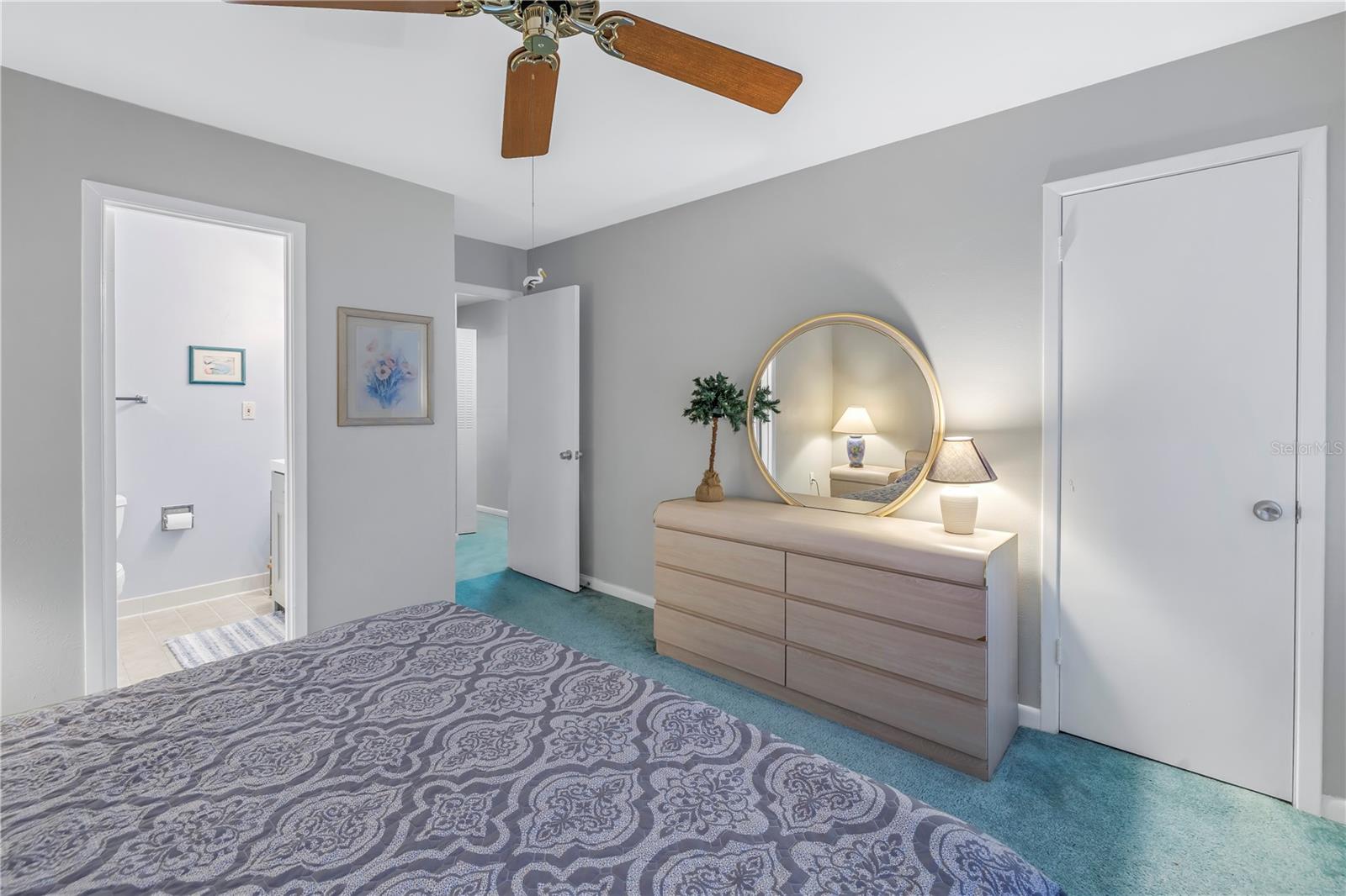 BERMUDA BAY BEACH CONDO - Residential