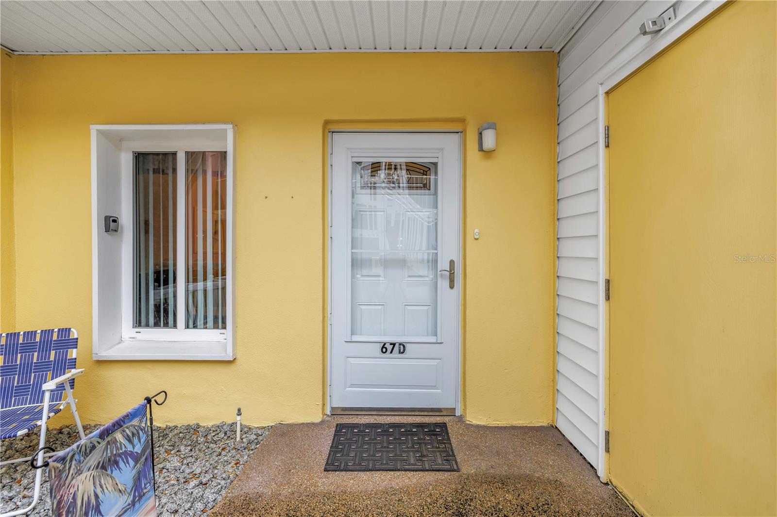 BERMUDA BAY BEACH CONDO - Residential