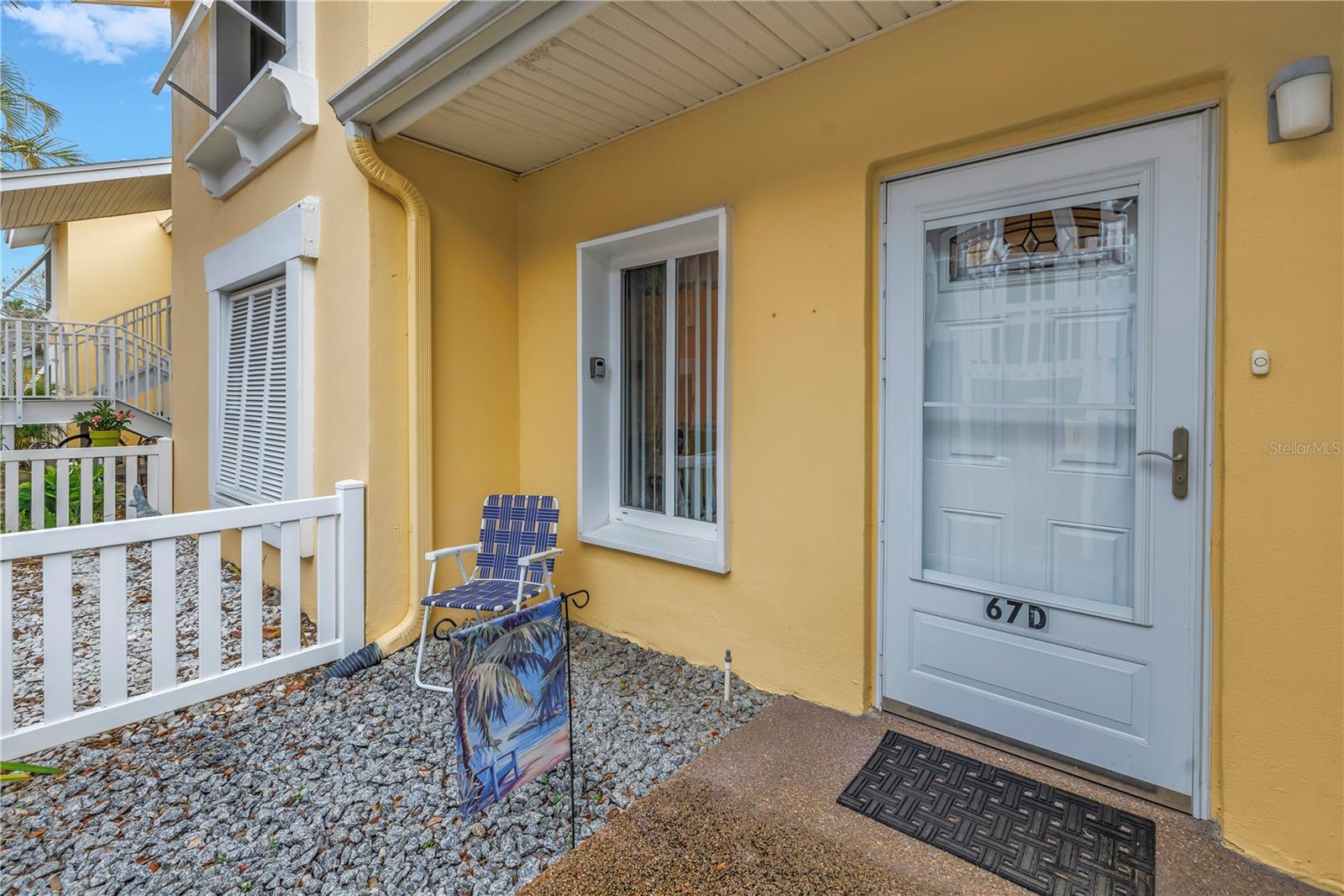 BERMUDA BAY BEACH CONDO - Residential